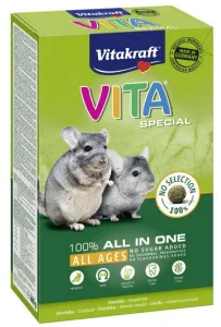 Vitakraft Vita Special Szynszyla 600g [25847]