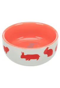 Trixie Miska ceramiczna 250ml dla królika [60733]