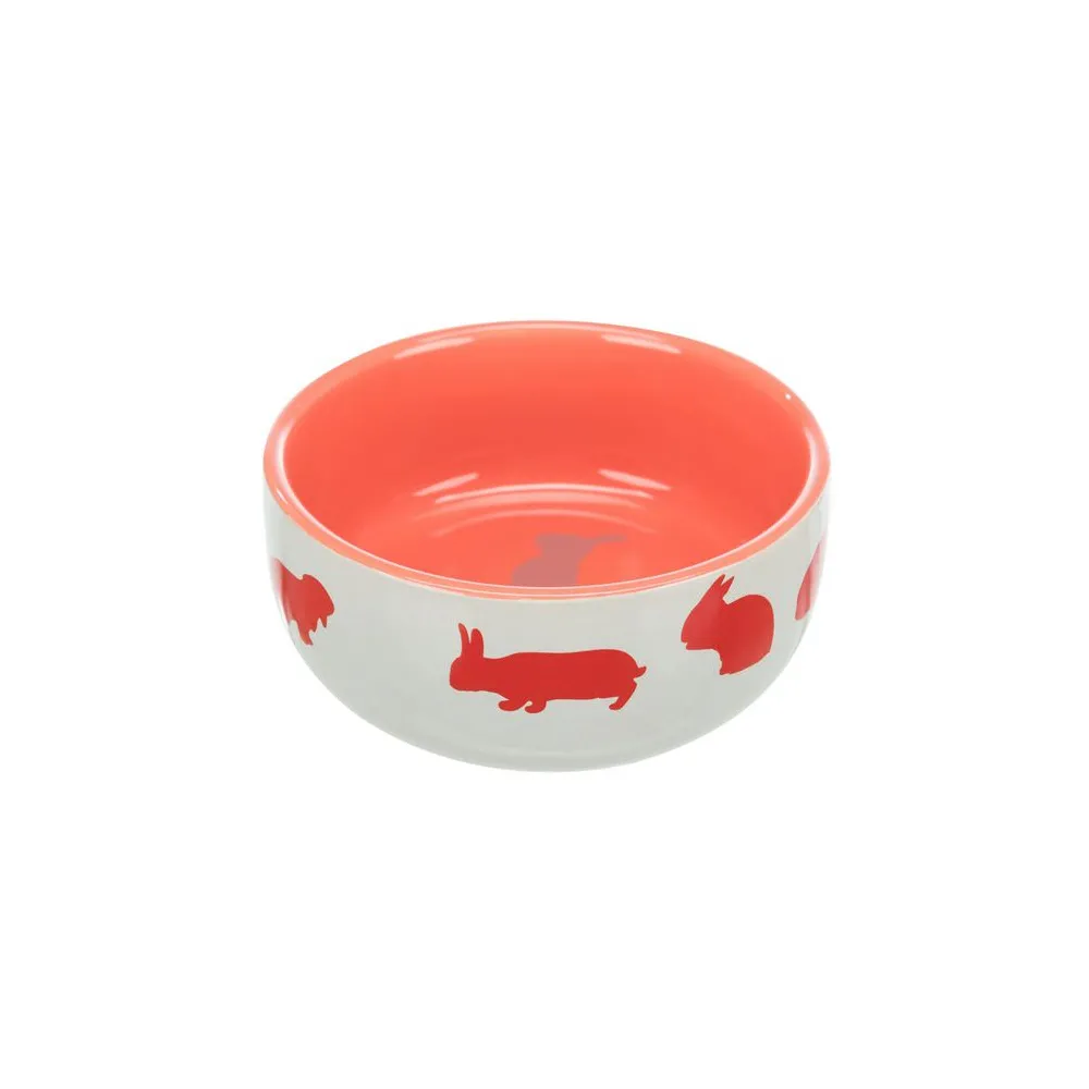 Trixie Miska ceramiczna 250ml dla królika [60733]