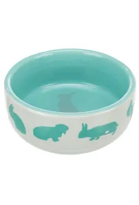 Trixie Miska ceramiczna 250ml dla królika [60733]