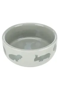 Trixie Miska ceramiczna 250ml dla królika [60733]