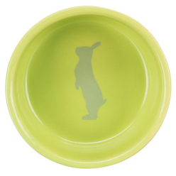 Trixie Miska ceramiczna 250ml dla królika [60733]