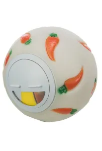 Trixie Piłka dla królika Snacky 7cm [TX-6275]