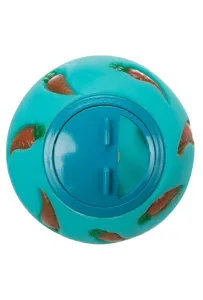 Trixie Piłka dla królika Snacky 7cm [TX-6275]