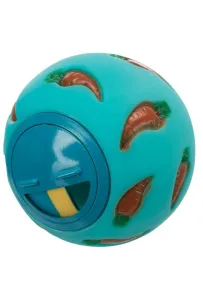 Trixie Piłka dla królika Snacky 7cm [TX-6275]