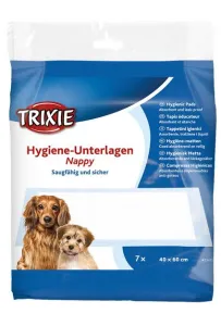 Trixie Podkłady/Maty do nauki czystości 40x60 7szt.  [TX-23411]