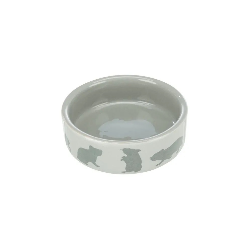 Trixie Miska ceramiczna 80ml dla chomika [60731]