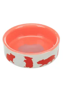 Trixie Miska ceramiczna 80ml dla chomika [60731]