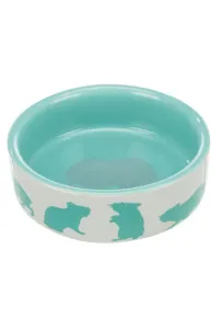 Trixie Miska ceramiczna 80ml dla chomika [60731]