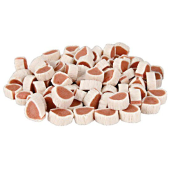 Trixie Premio Fish Chicken Rolls - krążki z kurczakiem i łososiem [42702]