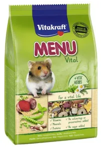 Vitakraft Menu Vital Chomik 400g [10647]