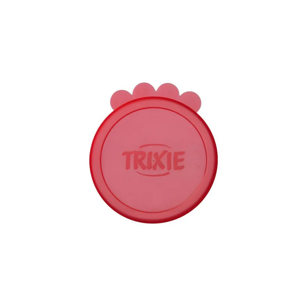Trixie Pokrywka do puszki 10,6cm [24552]