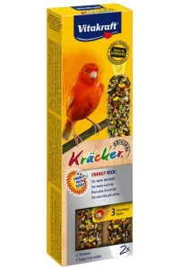 Vitakraft Kracker 2szt Kanarek Na wzmocnienie koloru 60g [26238]