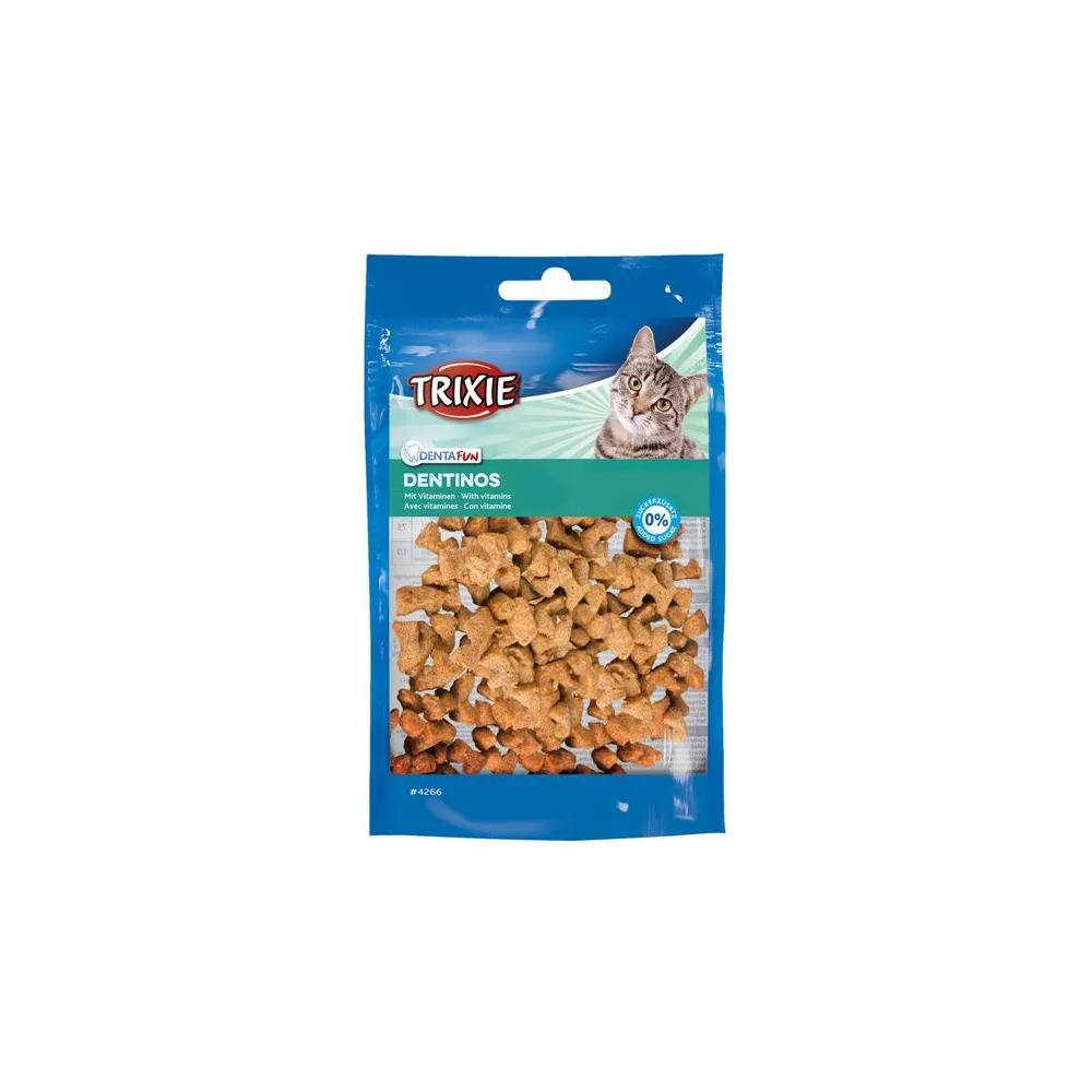 Trixie Denta Fun Dentinos 50g [4266]