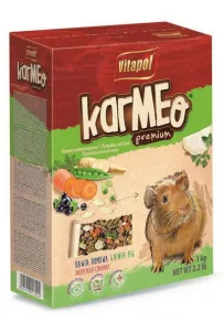 Vitapol Pokarm dla świnki morskiej 1kg [1302]