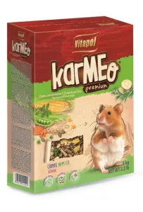 Vitapol Pokarm dla chomika 1kg [1102]