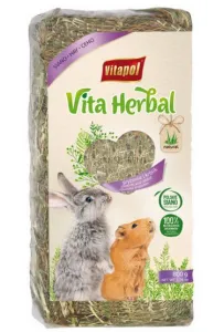 Vitapol Siano dla gryzoni 800g [1052]