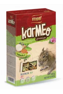 Vitapol Pokarm dla koszatniczki 450g [1700]