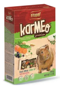 Vitapol Pokarm dla świnki morskiej 500g [1300]