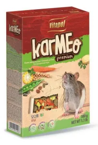 Vitapol Pokarm dla szczura 500g [1500]