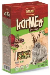 Vitapol Pokarm dla królika 500g [1200]