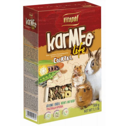 Vitapol Koktajl dla gryzoni 500g [1096]