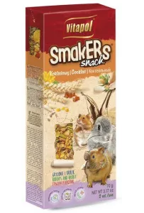 Vitapol Smakers dla gryzoni - koktajlowy 2szt [1151]