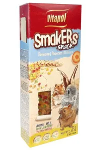Vitapol Smakers dla gryzoni - popcorn 2szt [1111]