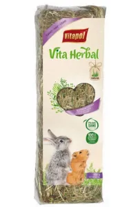 Vitapol Siano dla gryzoni 500g [1047]