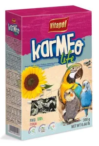 Vitapol Słonecznik dla papug 300g [2400]