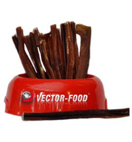 Vector-Food Penis wołowy krojony 20cm 10szt