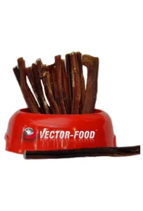 Vector-Food Penis wołowy krojony 20cm 10szt