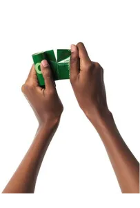 Earth Rated Woreczki ekologiczne do zbierania odchodów 21x15szt lawendowe