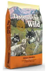 Taste of the Wild High Prairie Puppy 2kg