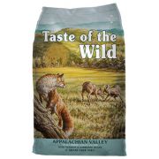 Taste of the Wild Appalachian Valley Small 2kg