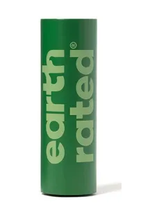 Earth Rated Woreczki do zbierania odchodów 300szt lawendowe