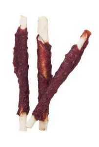 Adbi Filety z wołowiny na patyku 500g [AL73]