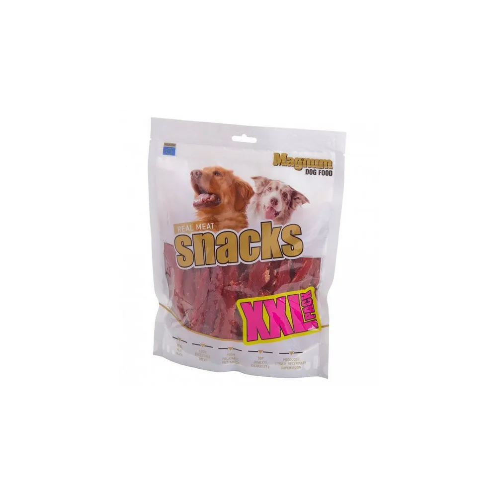 Magnum Duck Breast 500g