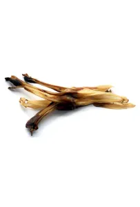 Balto Ucho królicze bez futra 500g