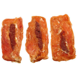 Adbi Delicje jagnięce z kurczakiem 500g [AL53]