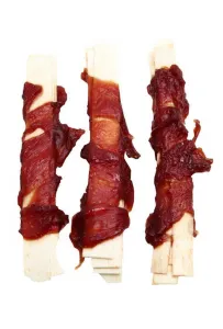 Adbi Paski z ryby owijane kaczką 500g [AL41]