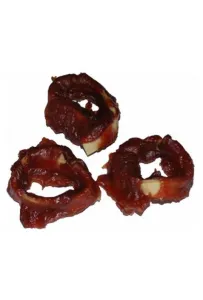 Adbi Krążki z ryby owijane kaczką 500g [AL44]