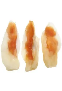 Adbi Uszy królika owinięte kurczakiem 500g [AL64]