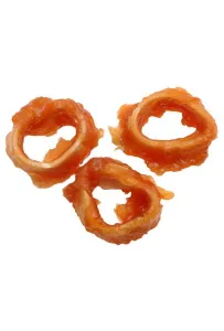 Adbi Krążki z ryby owijane kurczakiem 500g [AL36]