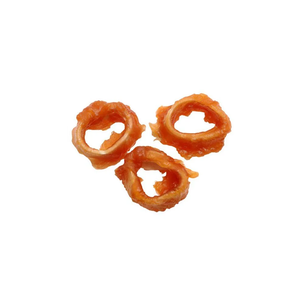 Adbi Krążki z ryby owijane kurczakiem 500g [AL36]