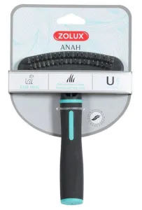 Zolux Anah Zgrzebło teleskopowe podwójne [470822]