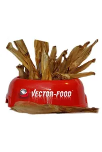 Vector-Food Uszy królicze suszone 20szt