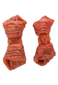 Adbi Miękka kość z mięsem kaczki 400g [AL78]