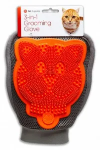 Pet Supplies Rękawica pielęgnacyjna dla kota [PS89800]