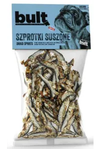 Bult Szprotki suszone 150g